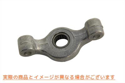 17-0515 サポートシフターカム左 取寄せ Vツイン Support Shifter Cam Left (検索用／33326-79A