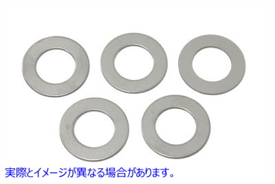 17-0536 シフターカムサポートスラストワッシャー.035 取寄せ Vツイン Shifter Cam Support Thrust Washer .035 (検索用／33211-