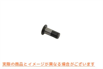 17-0547 シフターレバーピン 取寄せ Vツイン Shifter Lever Pin (検索用／34082-79