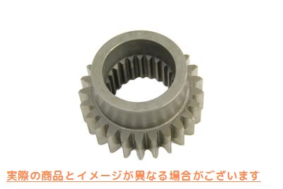 17-0559 OE 4速ギア カウンターシャフト 取寄せ Vツイン OE 4th Gear Countershaft (検索用／35625-94 OE 35625-94