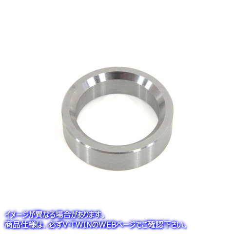 17-0560 トランスミッションスプロケットスペーサー 取寄せ Vツイン Transmission Sprocket Spacer (検索用／33344-94