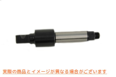 17-0591  取寄せ Vツイン Sifton Long Kick Starter Shaft (検索用／