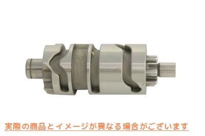 17-0597 シフターカム 取寄せ Vツイン Shifter Cam (検索用／33320-98