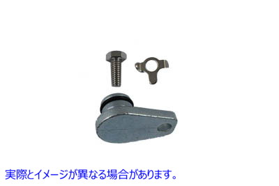 17-0650 ミッドシフタープライマリーカバープラグキット 取寄せ Vツイン Mid-Shifter Primary Cover Plug Kit (検索用／