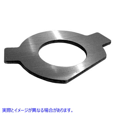 17-0908 カムロックワッシャー 取寄せ Vツイン Cam Lock Washers (検索用／25550-57