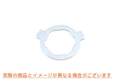 17-0912 クラッチハブロックタブ 取寄せ Vツイン Clutch Hub Lock Tab (検索用／37533-52A .