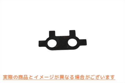17-0915 プライマリーチェーンアジャスターロックタブ 取寄せ Vツイン Primary Chain Adjuster Lock Tab (検索用／39996-65