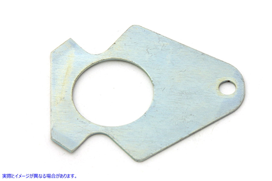 17-0949 フォーク トリプル ツリー ナット ロック タブ 取寄せ Vツイン Fork Triple Tree Nut Lock Tab (検索用／45794-94A