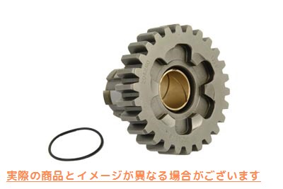 17-1049 アンドリュース 1st ギアセット 3.0:1 レシオ 取寄せ Vツイン Andrews 1st Gear Set 3.0:1 Ratio (検索用／ Andrews 201