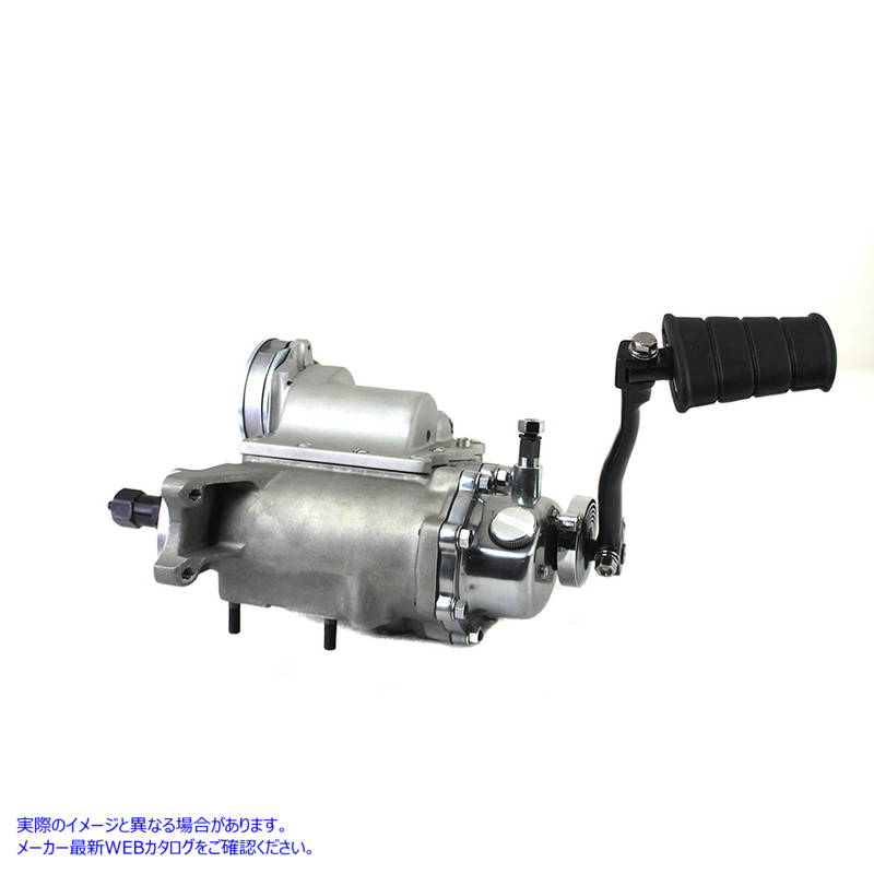 17-1269 レプリカ4速ラチェット式トランスミッション Replica 4 Speed Ratchet Type Transmission 取寄せ Vツイン (検索用／