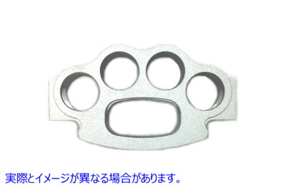 17-1491 ナックルキックスタートペダル 取寄せ Vツイン Knuckle Kick Start Pedal (検索用／