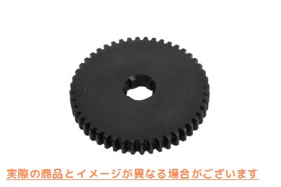 17-1508 電動スターターモーターシャフトギア 取寄せ Vツイン Electric Starter Motor Shaft Gear (検索用／31485-65