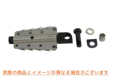 17-2123 キックスターターペダルシャフト 取寄せ Vツイン Kick Starter Pedal Shaft (検索用／