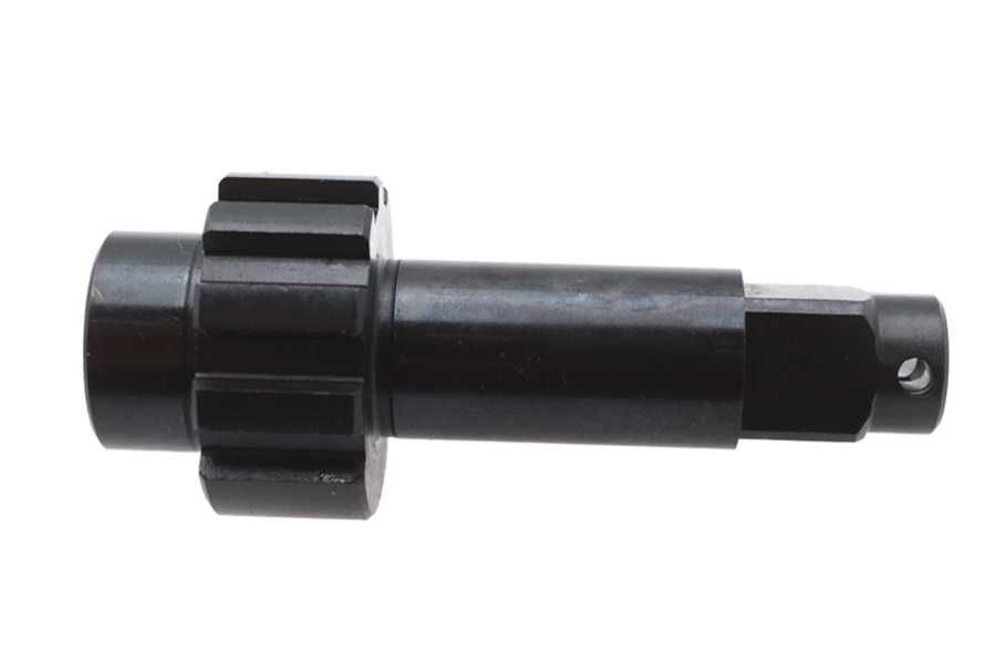 17-5254 取寄せ Vツイン N1234 Ratchet Top Shifter Shaft (検索用／)
