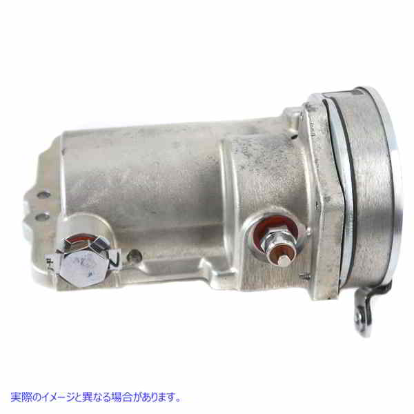 17-5619 FLH ロータリーからラチェットへのトランスミッション トップ 取寄せ Vツイン FLH Rotary to Ratchet Transmission Top