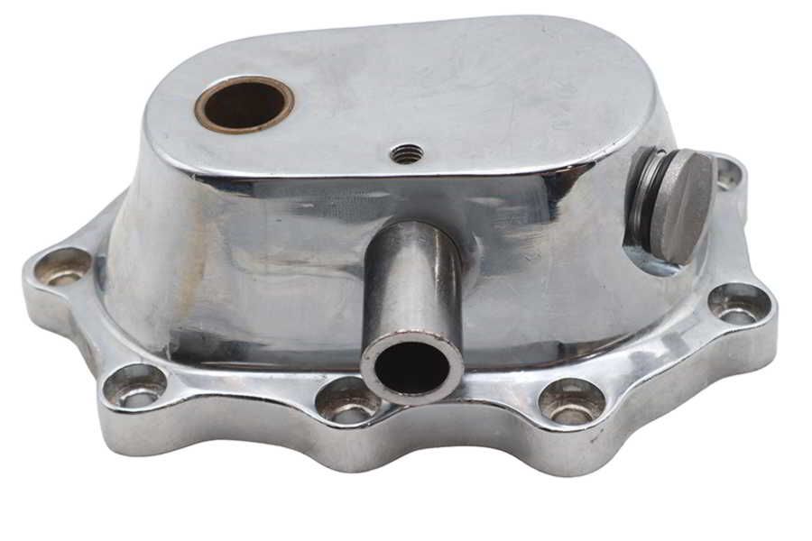 17-5626 取寄せ Vツイン Blade Transmission Fill Plug Alloy (検索用／)