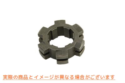 17-8234 アンドリュース 3-4 シフト クラッチ ギア 取寄せ Vツイン Andrews 3-4 Shift Clutch Gear (検索用／35440-38 Andrews 2
