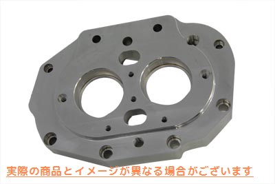 17-8300 6速トランスミッションドア 取寄せ Vツイン 6-Speed Transmission Door (検索用／