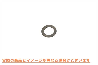17-9225 トランスミッション カウンターシャフト スラスト ワッシャー .045 取寄せ Vツイン Transmission Countershaft Thrust W