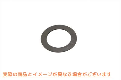 17-9242 スプロケットワッシャー スペーサー 取寄せ Vツイン Sprocket Washer Spacer (検索用／35079-80 Eastern A-35079-80