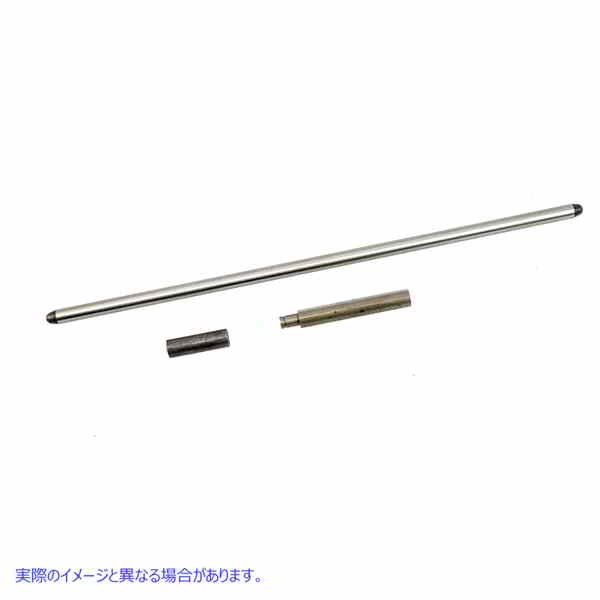 17-9248 クラッチプッシュロッドキット 取寄せ Vツイン Clutch Pushrod Kit (検索用／37089-84