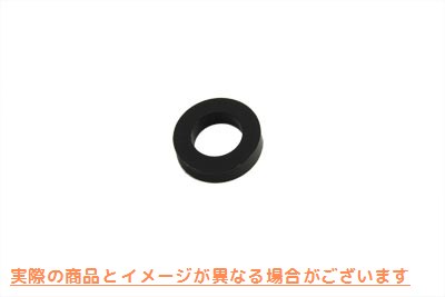 17-9300 シフターナイロンワッシャー 取寄せ Vツイン Shifter Nylon Washer (検索用／6057 James JGI-6057