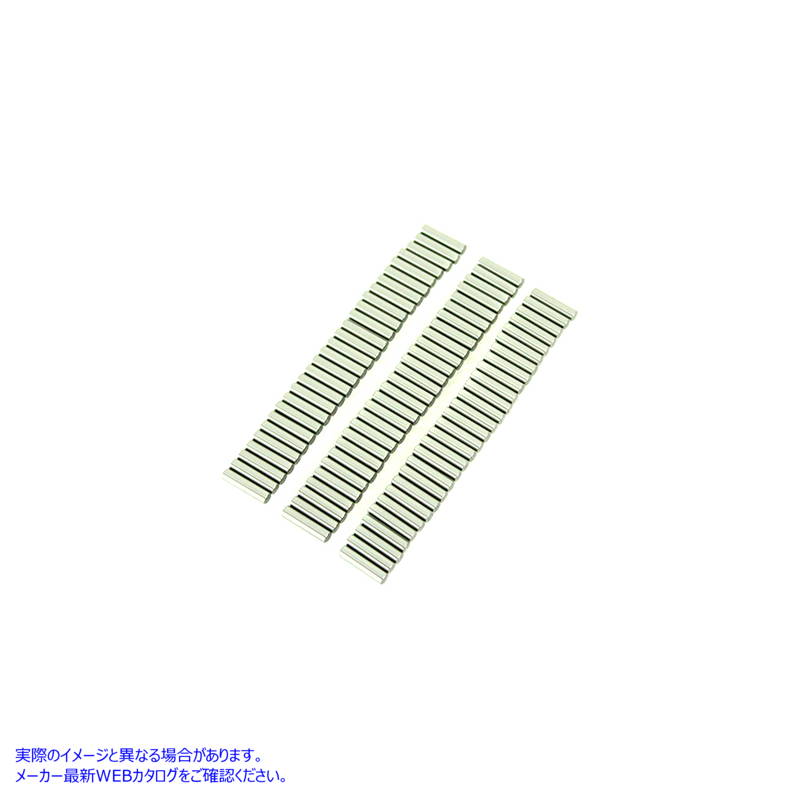 17-9611 標準ころ軸受 取寄せ Vツイン Standard Roller Bearings (検索用／9084