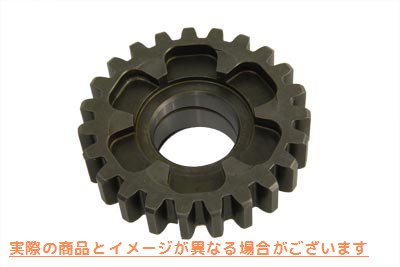 17-9755 アンドリュース 3rd ギア 23 歯 1.35:1 取寄せ Vツイン Andrews 3rd Gear 23 Tooth 1.35:1 (検索用／ Andrews 203300