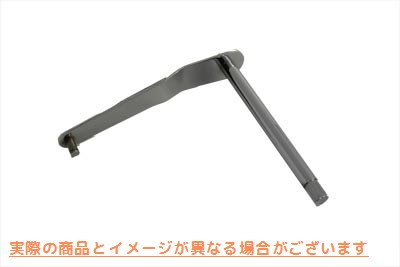 17-9756 インナーシフターレバー 取寄せ Vツイン Inner Shifter Lever (検索用／34574-74