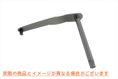 17-9757 インナーシフターレバー 取寄せ Vツイン Inner Shifter Lever (検索用／34574-79