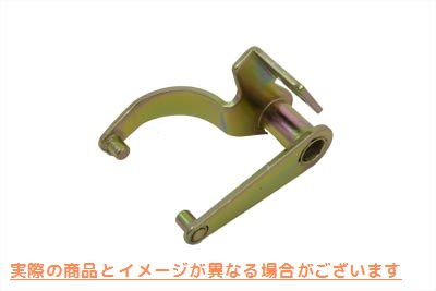17-9773 スターターギア用電動スターターレバー 取寄せ Vツイン Electric Starter Lever for Starter Gear (検索用／31300-84