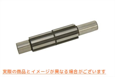 17-9831 カウンターシャフト Countershaft 取寄せ Vツイン (検索用／284 Eastern A-35613-84