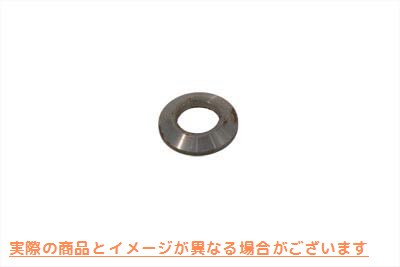 17-9853 トランスミッションスラストワッシャー 取寄せ Vツイン Transmission Thrust Washer (検索用／6003 Eastern A-6003