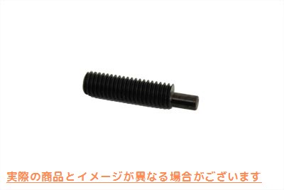 17-9854 アジャストスクリューシフターアーム 取寄せ Vツイン Adjusting Screw Shifter Arm (検索用／33119-79B