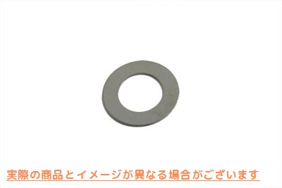 17-9855 トランスミッション シフター ポール スラスト ワッシャー 取寄せ Vツイン Transmission Shifter Pawl Thrust Washer (