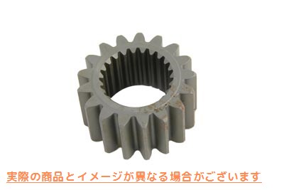 17-9863 アンドリュース 5 速ギア カウンターシャフト 取寄せ Vツイン Andrews 5th Gear Countershaft (検索用／35626-79B Andre