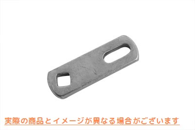 17-9872 トランスミッション トップ シフター レバー アーム 亜鉛 取寄せ Vツイン Transmission Top Shifter Lever Arm Zinc (検