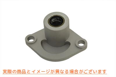 17-9909 シャフトカバー 取寄せ Vツイン Shaft Cover (検索用／33174-79