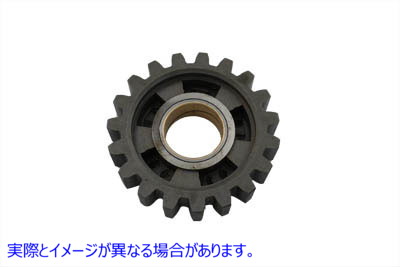 17-9916 サービカー リバース ギア 取寄せ Vツイン Servi-Car Reverse Gear (検索用／35284-41