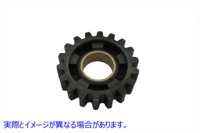 17-9917 2速 取寄せ Vツイン 2nd Gear (検索用／35294-41