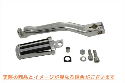 17-9921 ストローカーキックスターターアームキット 取寄せ Vツイン Stroker Kick Starter Arm Kit (検索用／