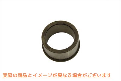 17-9927 トランスミッションメインベアリングレース.002 取寄せ Vツイン Transmission Main Bearing Race .002 (検索用／35105-8