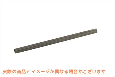 17-9932 トランスミッションシフターシャフト 取寄せ Vツイン Transmission Shifter Shaft (検索用／34088-79 Eastern A-34088-7
