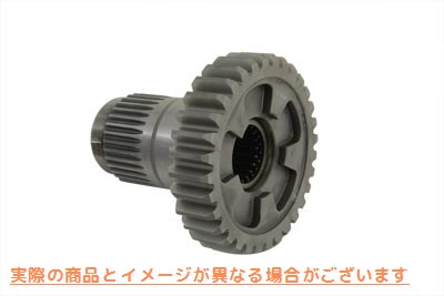 17-9942 アンドリュース 5 速ギア メインシャフト ベルト ドライブ ストック 取寄せ Vツイン Andrews 5th Gear Mainshaft Belt D