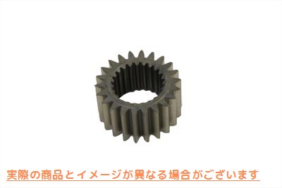 17-9951 5速ギア カウンターシャフト ハイコンタクト 取寄せ Vツイン 5th Gear Countershaft High Contact (検索用／35626-94