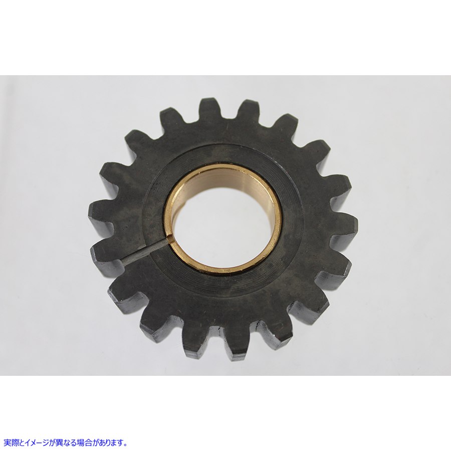 17-9963 レプリカ2速 取寄せ Vツイン Replica 2nd Gear (検索用／