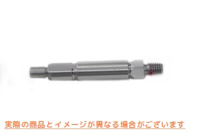 17-9980 クラッチレリーズフィンガーシャフト 取寄せ Vツイン Clutch Release Finger Shaft (検索用／37083-80A