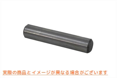 17-9987 電動スターターピボットピン 取寄せ Vツイン Electric Starter Pivot Pin (検索用／31495-79