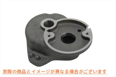 17-9995 日立電機スタータハウジング 取寄せ Vツイン Hitachi Electric Starter Housing (検索用／31572-86