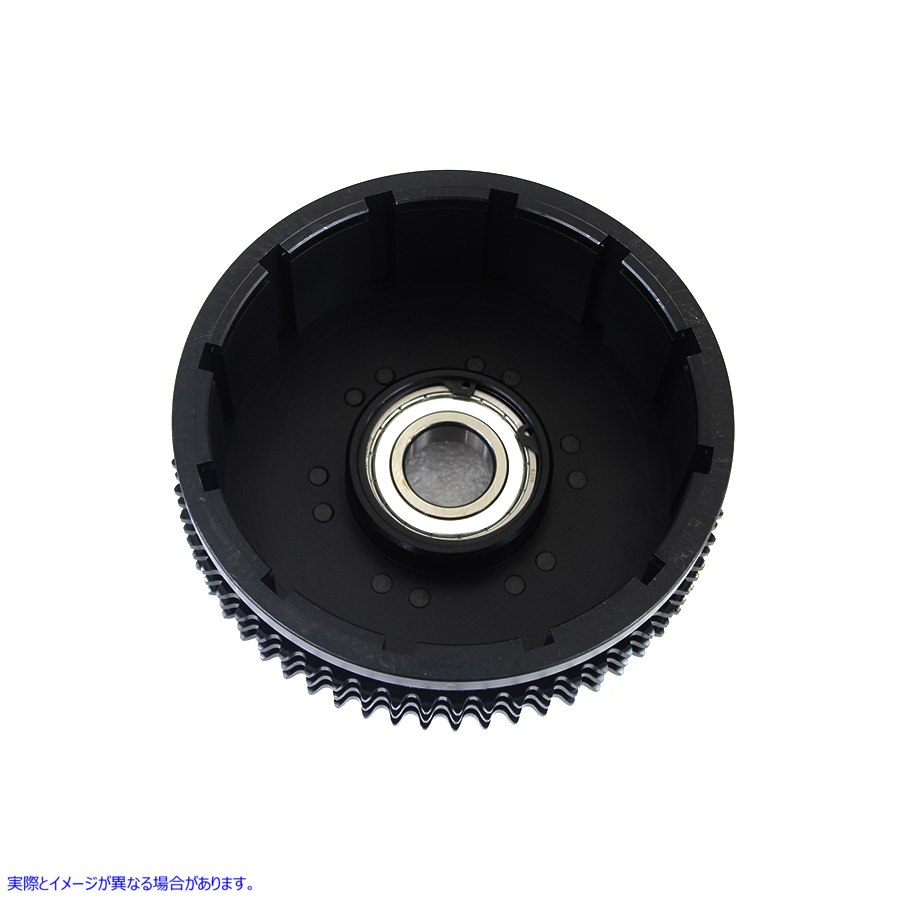 18-0000 XL クラッチドラム 取寄せ Vツイン XL Clutch Drum (検索用／37701-71A